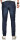 Alessandro Salvarini Herren Jeans Night Blue Regular Slim O-083 W31 L30