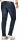 Alessandro Salvarini Herren Jeans Night Blue Regular Slim O-083 W36 L30