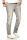 Alessandro Salvarini Herren Jeans Hellgrau Regular Slim O-174 W36 L30