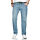 Alessandro Salvarini Herren Jeans Hellblau Comfort Fit O-200 W32 L36
