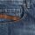 Alessandro Salvarini Herren Jeans Mittelblau Comfort Fit O-201 W46 L36