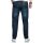 Alessandro Salvarini Herren Jeans Dunkelblau Comfort Fit O-202 W29 L30