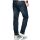 Alessandro Salvarini Herren Jeans Dunkelblau Comfort Fit O-202 W38 L36