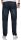 Alessandro Salvarini Herren Jeans Dunkelblau Comfort Fit O-252 W30 L30