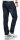 Alessandro Salvarini Herren Jeans Dunkelblau Comfort Fit O-252 W44 L30