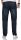 Alessandro Salvarini Herren Jeans Dunkelblau Comfort Fit O-252 W44 L30