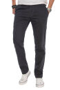 Alessandro Salvarini Herren Designer Chino Stoff Hose...