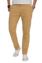 Alessandro Salvarini Herren Designer Chino Stoff Hose...