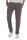 Alessandro Salvarini Herren Designer Chino Stoff Hose Grau Regular Fit O016 W32 L30