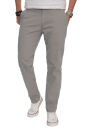 Alessandro Salvarini Herren Designer Chino Stoff Hose...
