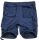 Alessandro Salvarini Herren Designer Cargo Shorts Navy O079 W31