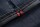 Alessandro Salvarini Herren Jeans Dunkelblau gerades Bein O-210 W44 L34