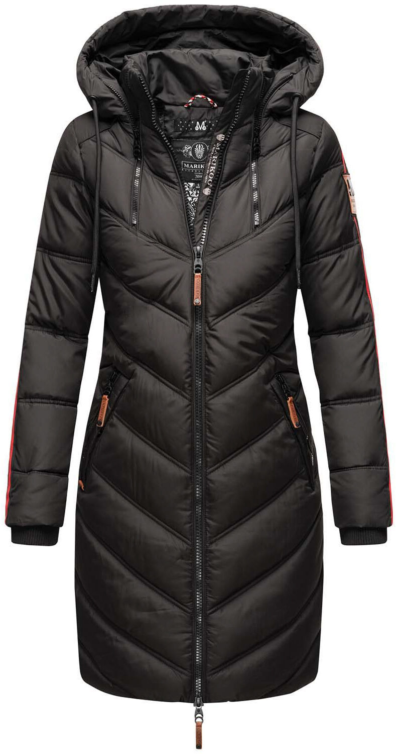 Parka B842 Armasa Winterjacke Winter Steppjacke S, Damen € 109,90 Stepp Marikoo