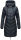 Marikoo Armasa Damen Winter Steppjacke Stepp Parka Winterjacke B842 Navy-Gr.S