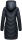 Marikoo Armasa Damen Winter Steppjacke Stepp Parka Winterjacke B842 Navy-Gr.S