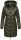 Marikoo Armasa Damen Winter Steppjacke Stepp Parka Winterjacke B842 Olive-Gr.S