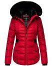 Navahoo Melikaa Damen Winterjacke gefüttert...