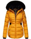 Navahoo Melikaa Damen Winterjacke gefüttert...