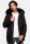 Navahoo Luaan Herren Winterjacke Parka mit Kapuze B849