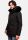 Navahoo Luaan Herren Winterjacke Parka mit Kapuze B849