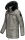 Navahoo Luaan Herren Winterjacke Parka mit Kapuze B849 Grau-Gr.XXL