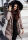 Navahoo Cosimaa Damen Winterjacke lang Kapuze Teddyfell inkl. Regenschirm B854