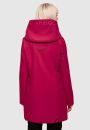 Marikoo Mayleen Damen Softshell Jacke mit Kapuze B856