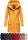 Marikoo Mayleen Damen Softshell Jacke mit Kapuze B856