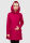 Marikoo Mayleen Damen Softshell Jacke mit Kapuze B856