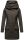 Marikoo Mayleen Damen Softshell Jacke mit Kapuze B856 Anthrazit-Gr.M