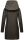 Marikoo Mayleen Damen Softshell Jacke mit Kapuze B856 Anthrazit-Gr.M