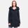 Marikoo Mayleen Damen Softshell Jacke mit Kapuze B856 Navy-Gr.XXL