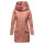 Marikoo Mayleen Damen Softshell Jacke mit Kapuze B856 Terracotta-Gr.L