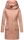 Marikoo Mayleen Damen Softshell Jacke mit Kapuze B856 Rosa-Gr.XS