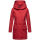 Marikoo Mayleen Damen Softshell Jacke mit Kapuze B856 Rot-Gr.S