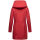 Marikoo Mayleen Damen Softshell Jacke mit Kapuze B856 Rot-Gr.L