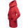 Marikoo Mayleen Damen Softshell Jacke mit Kapuze B856 Rot-Gr.XXXL