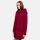 Marikoo Mayleen Damen Softshell Jacke mit Kapuze B856 Bordeaux-Gr.S