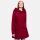 Marikoo Mayleen Damen Softshell Jacke mit Kapuze B856 Bordeaux-Gr.XXL