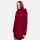 Marikoo Mayleen Damen Softshell Jacke mit Kapuze B856 Bordeaux-Gr.XXL