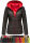 Steppjacke mit Kapuze gesteppt Übergangsjacke B857