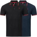 Maurelio Modriano Herren Polo Shirts MM020