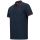 Maurelio Modriano Herren Polo Shirt MM-020 - Navy-Gr.S