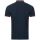 Maurelio Modriano Herren Polo Shirt MM-020 - Navy-Gr.S