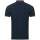 Maurelio Modriano Herren Polo Shirt MM-020 - Navy-Gr.XXL