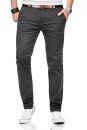 Maurelio Modriano Herren Designer Chino Hose MM015