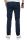 Maurelio Modriano Herren Designer Chino Hose MM015 Dunkelblau W33 L32 - W33/32