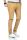 Maurelio Modriano Herren Designer Chino Hose MM015 Beige W29 L32 - W29/32
