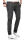 Maurelio Modriano Herren Designer Chino Hose MM015 Anthrazit W34 L32 - W34/32