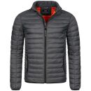 Indicode Amare Herren Steppjacke